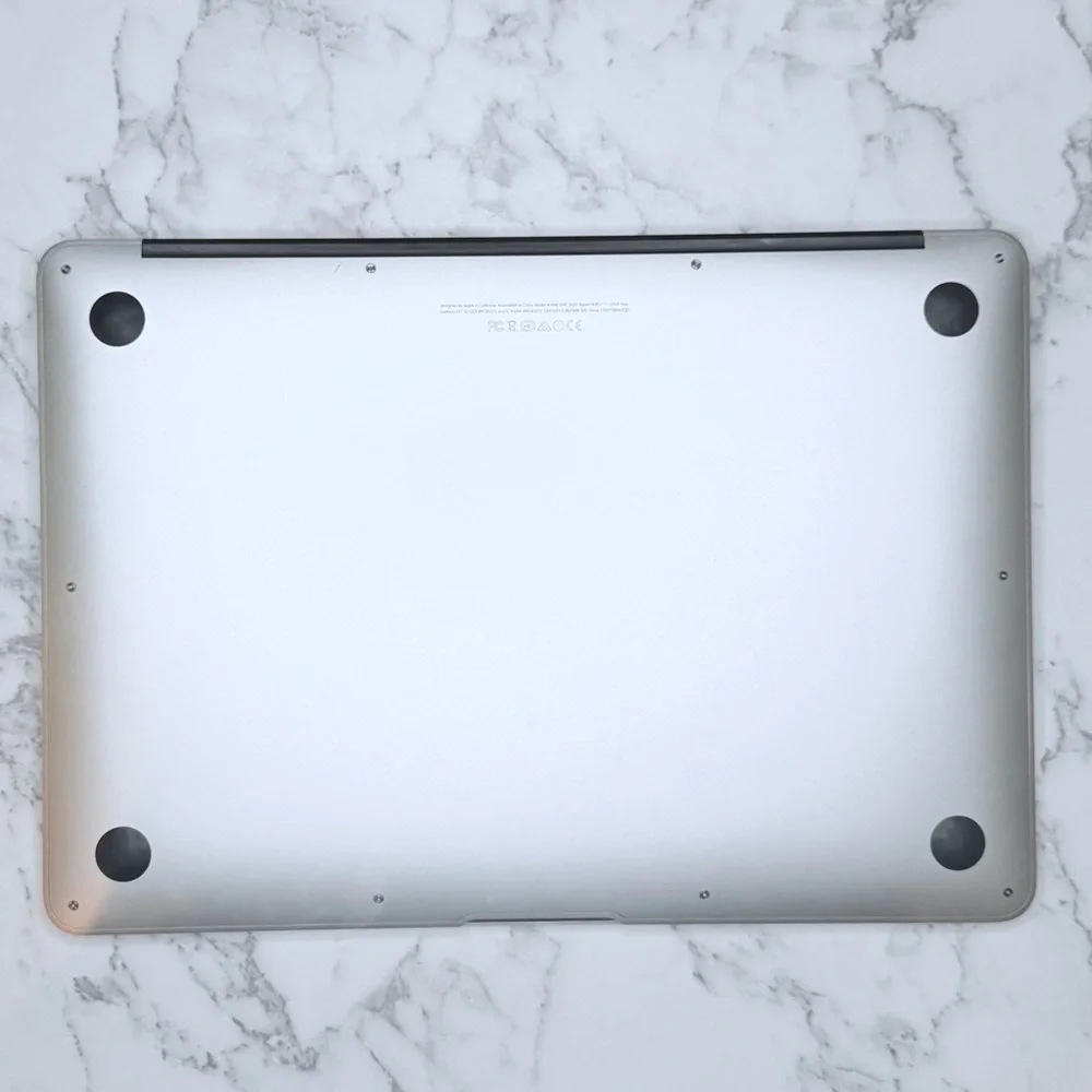Fully Functional 2015 MacBook Air